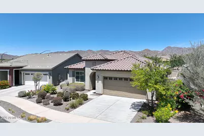 4658 N 204th Lane, Buckeye, AZ 85396 - Photo 36