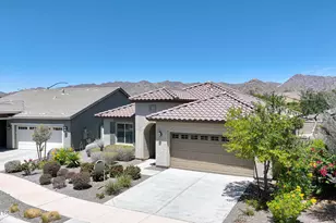 4658 N 204th Ln, Buckeye, AZ 85396 - Photo 36