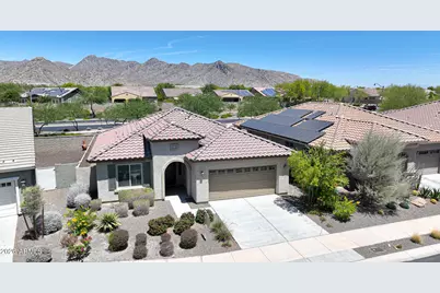 4658 N 204th Lane, Buckeye, AZ 85396 - Photo 40