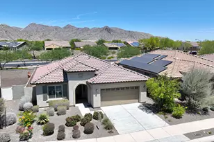 4658 N 204th Ln, Buckeye, AZ 85396 - Photo 40