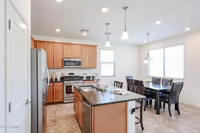 4658 N 204th Lane, Buckeye, AZ 85396 - Photo 10