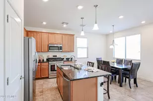 4658 N 204th Ln, Buckeye, AZ 85396 - Photo 10