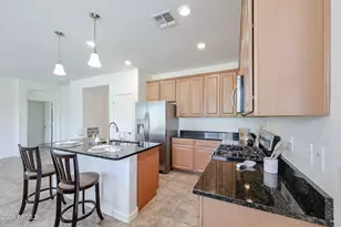 4658 N 204th Ln, Buckeye, AZ 85396 - Photo 14