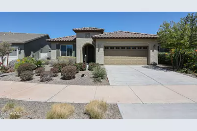 4658 N 204th Lane, Buckeye, AZ 85396 - Photo 2