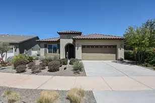 4658 N 204th Ln, Buckeye, AZ 85396 - Photo 2