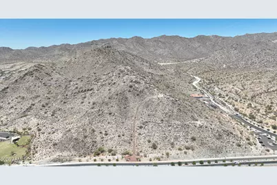 4658 N 204th Lane, Buckeye, AZ 85396 - Photo 58