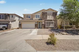 4012 W Lydia Ln, Phoenix, AZ 85041 - Photo 1