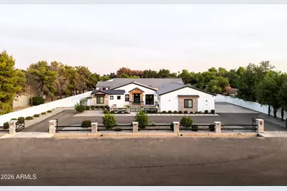 17337 W Peoria Avenue, Waddell, AZ 85355 - Photo 1