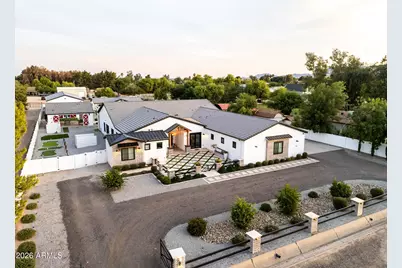 17337 W Peoria Avenue, Waddell, AZ 85355 - Photo 4