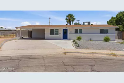 314 E Glade Avenue, Mesa, AZ 85210 - Photo 2