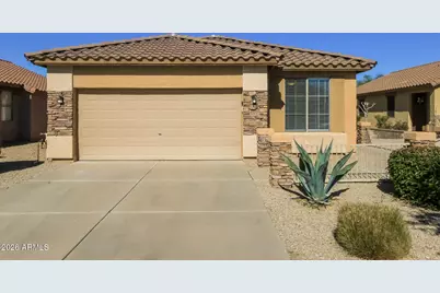 20902 E Via Del Palo --, Queen Creek, AZ 85142 - Photo 1
