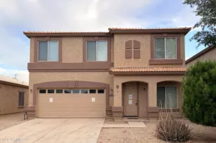991 E Desert Springs Way Way, San Tan Valley, AZ 85143 - Photo 1