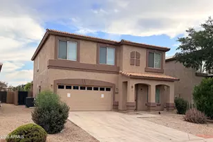991 E Desert Springs Way Way, San Tan Valley, AZ 85143 - Photo 2