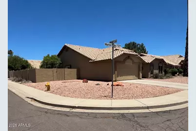 9420 W Marco Polo Road, Peoria, AZ 85382 - Photo 2