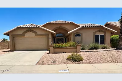 9420 W Marco Polo Road, Peoria, AZ 85382 - Photo 1