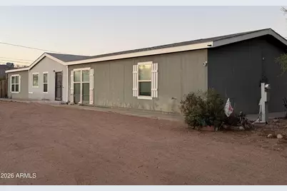 3150 W Roundup Street, Apache Junction, AZ 85120 - Photo 1