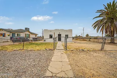 343 W Lincoln Avenue, Coolidge, AZ 85128 - Photo 24