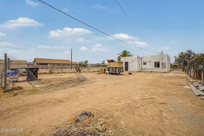 343 W Lincoln Avenue, Coolidge, AZ 85128 - Photo 12