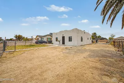 343 W Lincoln Avenue, Coolidge, AZ 85128 - Photo 20