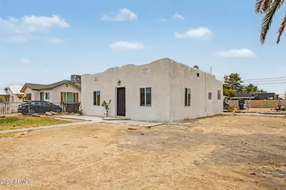 343 W Lincoln Avenue, Coolidge, AZ 85128 - Photo 22