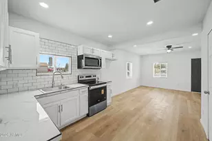 343 W Lincoln Ave, Coolidge, AZ 85128 - Photo 1