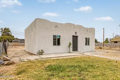343 W Lincoln Avenue, Coolidge, AZ 85128 - Photo 4