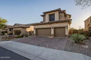 3662 N Sonoran Hills, Mesa, AZ 85207 - Photo 4