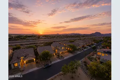 3662 N Sonoran Hills Hills, Mesa, AZ 85207 - Photo 2