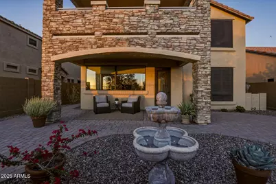 3662 N Sonoran Hills Hills, Mesa, AZ 85207 - Photo 46