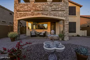 3662 N Sonoran Hills, Mesa, AZ 85207 - Photo 46