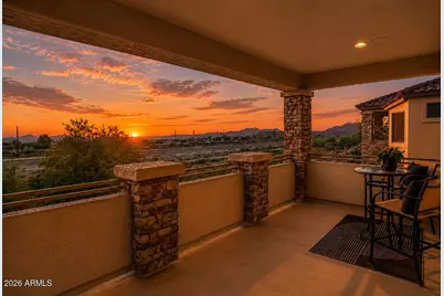 3662 N Sonoran Hills Hills, Mesa, AZ 85207 - Photo 1
