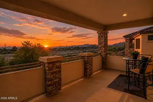 3662 N Sonoran Hills Hills, Mesa, AZ 85207 - Photo 1