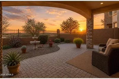 3662 N Sonoran Hills Hills, Mesa, AZ 85207 - Photo 48