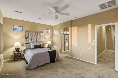 3662 N Sonoran Hills Hills, Mesa, AZ 85207 - Photo 24