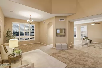 3662 N Sonoran Hills Hills, Mesa, AZ 85207 - Photo 10