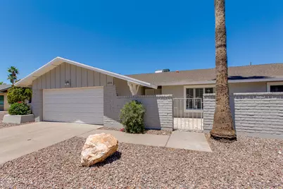 1206 E Greenway Drive, Tempe, AZ 85282 - Photo 1