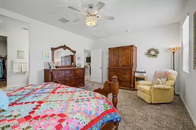 1776 W Pima Avenue, Coolidge, AZ 85128 - Photo 14