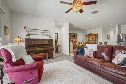 1776 W Pima Avenue, Coolidge, AZ 85128 - Photo 6