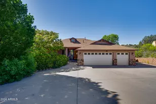 2647 E Lobo Circle, Cottonwood, AZ 86326 - Photo 2