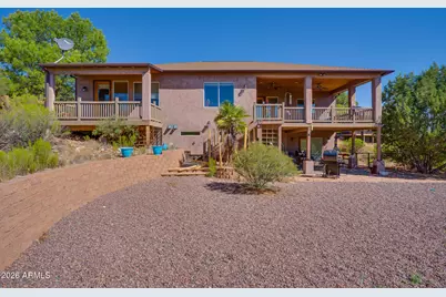 2647 E Lobo Circle, Cottonwood, AZ 86326 - Photo 36