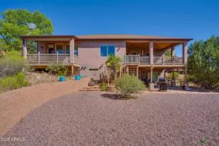 2647 E Lobo Circle, Cottonwood, AZ 86326 - Photo 36