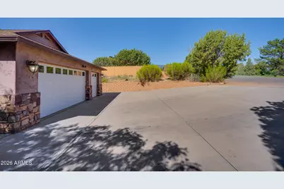 2647 E Lobo Circle, Cottonwood, AZ 86326 - Photo 4