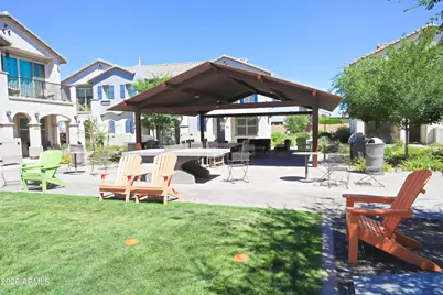 4650 S Glacier --, Mesa, AZ 85212 - Photo 28