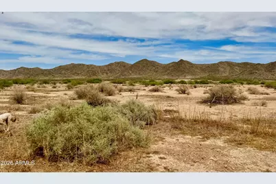Tbd Peart Rd 1.25 Acres -- #-, Eloy, AZ 85131 - Photo 2