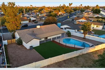 740 N Oracle --, Mesa, AZ 85203 - Photo 30