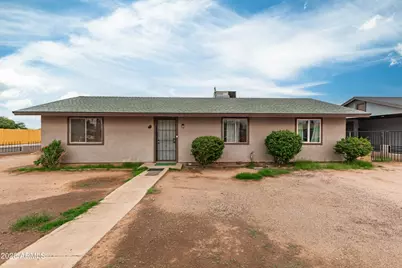 5001 S 19th Drive, Phoenix, AZ 85041 - Photo 1