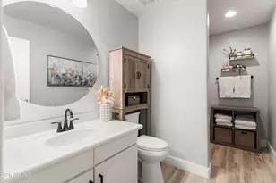 7544 W Spur Dr, Peoria, AZ 85383 - Photo 30