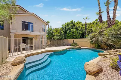 1022 W Juanita Avenue, Gilbert, AZ 85233 - Photo 44