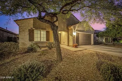 3626 N Emerald Creek Drive, Florence, AZ 85132 - Photo 48