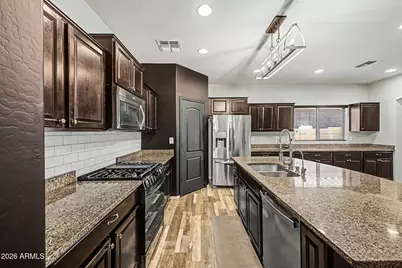 3626 N Emerald Creek Drive, Florence, AZ 85132 - Photo 20